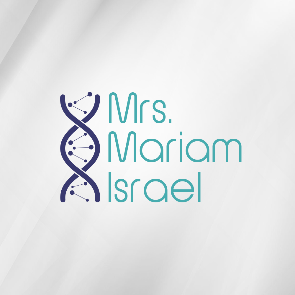 Mrs mariam science and biology
